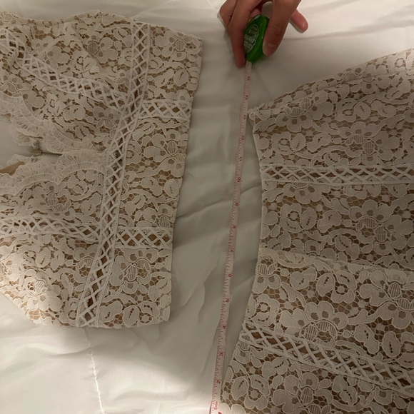 Do+BE lace set - Picture 13 of 15